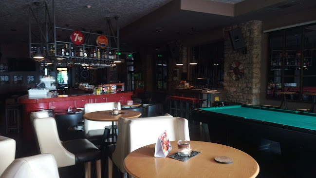 CAFE CINE 23 - Κόνιτσα