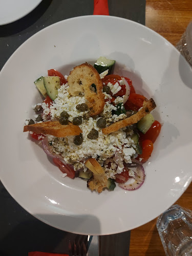 Comentarii opinii despre Colombo Kitchen & Bar