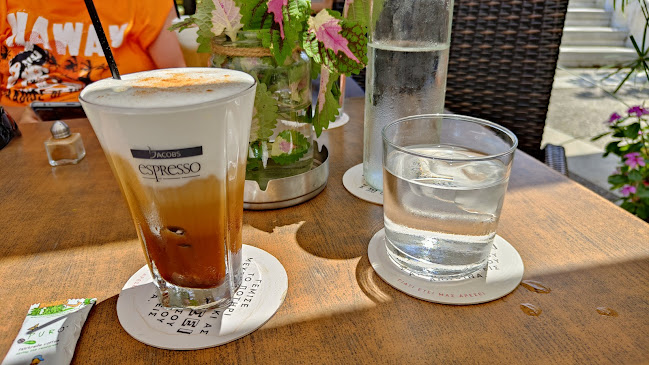 Opinii despre Join Cafe Bar în Νέο Καρλόβασι - Γαστρονομία και φιλοξενία