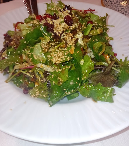 Restaurant Meteora Gkertsou Family - Καλαμπάκα