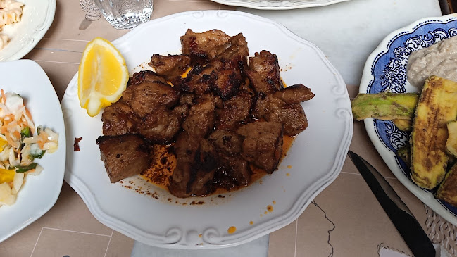 Γιασεμί - Γαστρονομία και φιλοξενία