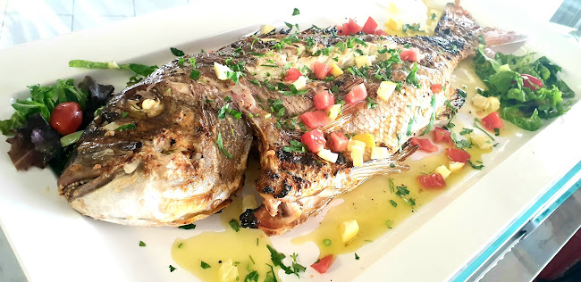 Comentarii opinii despre Retselis Restaurant