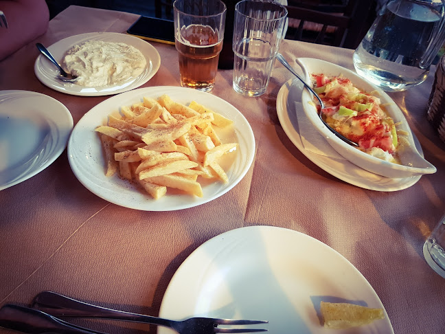 Opinii despre Ο Πατής 'Οινομαγειρέματα' în Ζαγορά - Γαστρονομία και φιλοξενία