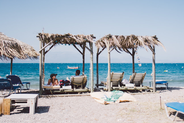 Beach House - Γαστρονομία και φιλοξενία