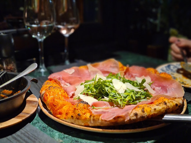 Comentarii opinii despre pizzaiolo