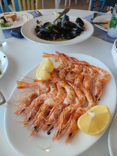 Καραβίδας Πόρτο Ράφτη - Karavidas Porto Rafti - Γαστρονομία και φιλοξενία