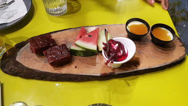 Καρνάγιο / Πίτα του Ρήγα