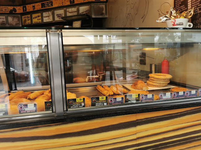 Το Τζάντε Θρακομακεδόνων