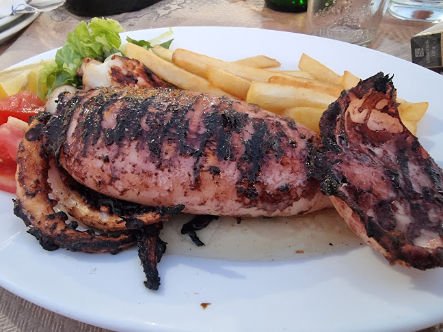 Cafe Pizza Restaurant Grill Kallirachi - Γαστρονομία και φιλοξενία