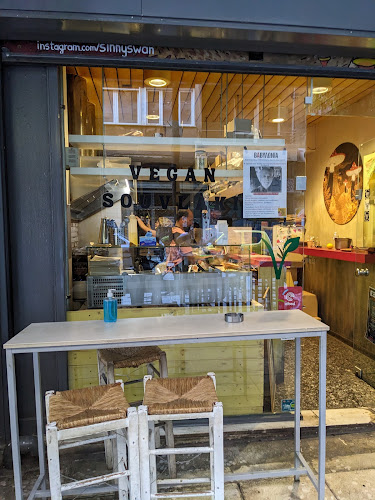 Cookoomela Grill Vegan