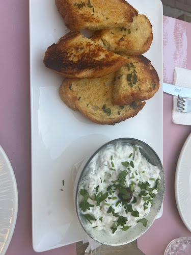 Greek Stories - Γαστρονομία και φιλοξενία