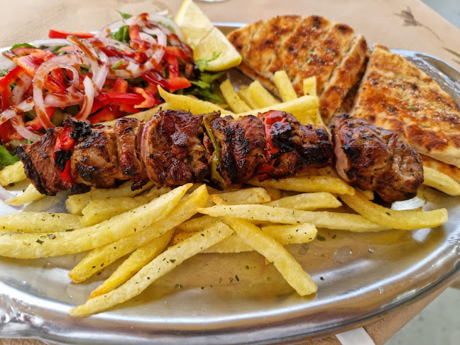 Steki Grill Restaurant