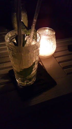 Sunset Bar - Κυπαρισσία