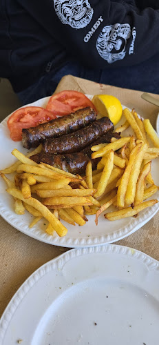 Ο Γιάννης - Νεοχώρι