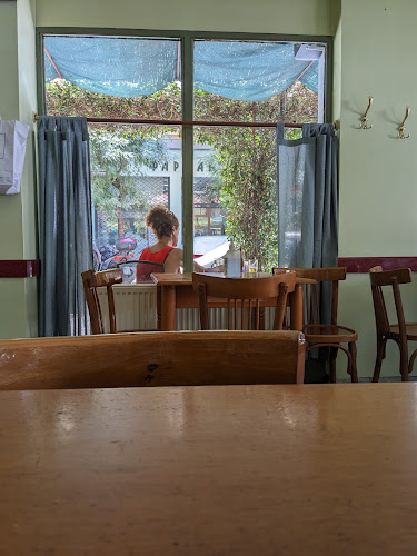 Opinii despre ΦΙΛΟΣΟΦΙΚΗ în Θεσσαλονίκη - Γαστρονομία και φιλοξενία