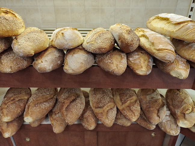 Comentarii opinii despre Αρτοποιειο ο Ταξιαρχης