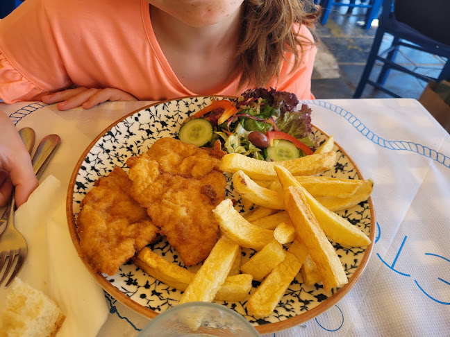 Ακτή Κουντουριώτη 19, Χανιά 731 31