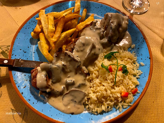 Υψηλάντου &, Τρίκαλα 421 00