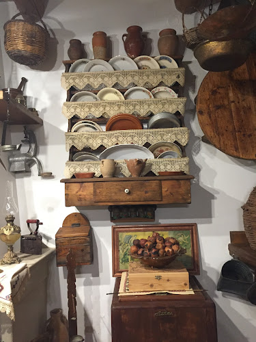 Το σπίτι του Πολιού