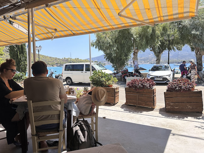 Ο ΠΕΤΡΟΣ Ταβέρνα