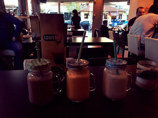 Opinii despre BETTER COFFEE în Τυχερό - Γαστρονομία και φιλοξενία