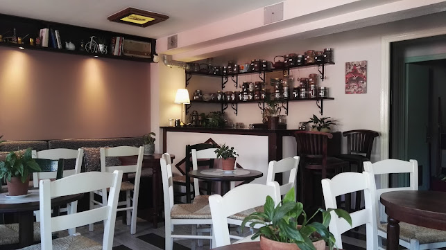 Chevalier - Ιωάννινα