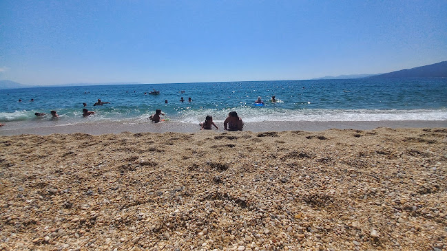 Opinii despre Tiki Beach Club în Βόλβη - Γαστρονομία και φιλοξενία