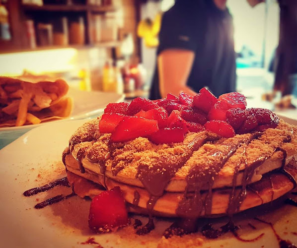 Opinii despre Creperie 78 în Μελίσσια - Γαστρονομία και φιλοξενία