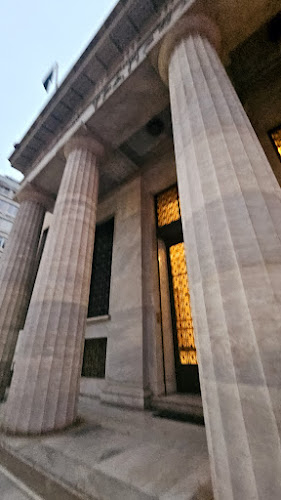 Sokolata Agapitos Patisserie 1944