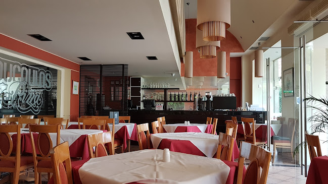 Λούκουλος - Γαστρονομία και φιλοξενία