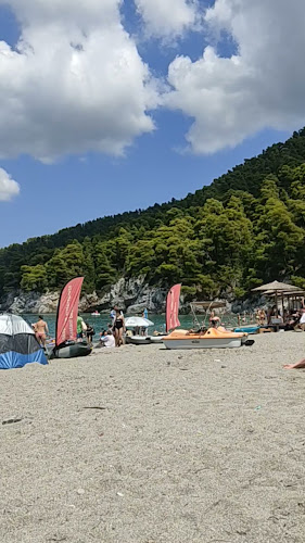 Comentarii opinii despre Βιανδύνη | Παραλία Καφέ - Μπαρ - Εστιατόριο