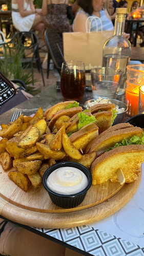 Bebidas all day bar - Γαστρονομία και φιλοξενία