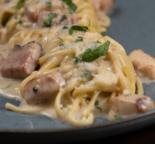 Coup Espresso & Wine Bar - Γαστρονομία και φιλοξενία