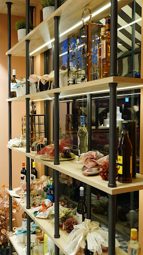 KELESIDIS patisserie - Λάρισα