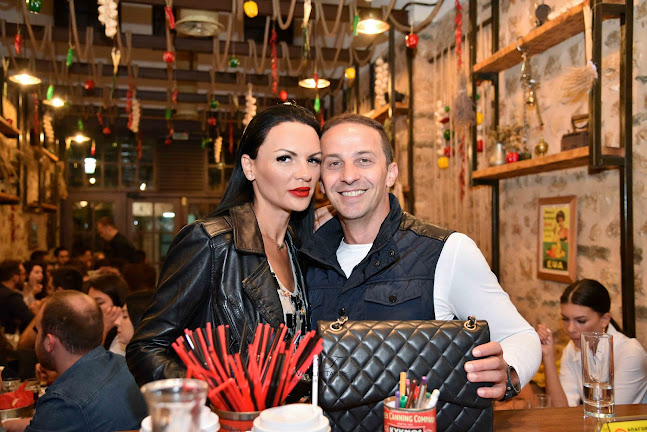 Mr.BURGER & more - Γαστρονομία και φιλοξενία