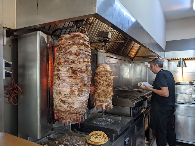 Opinii despre PITA GRILL în Γαλατάς - Γαστρονομία και φιλοξενία