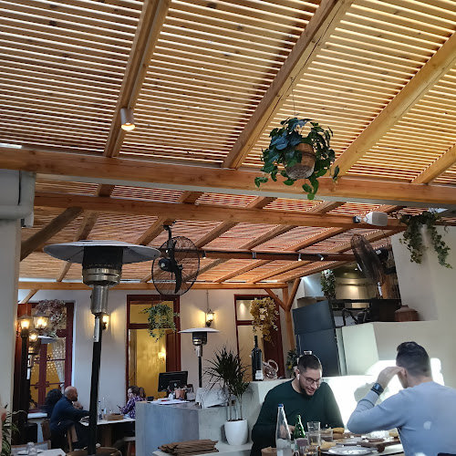 Comentarii opinii despre Αθάλη Κρητική Κουζίνα