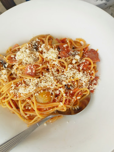 Parasole Italian Restaurant, Σύβοτα 461 00