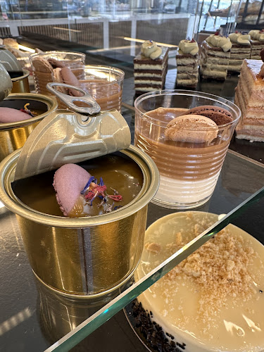 METALIKIS bakery catering - Παλούκια