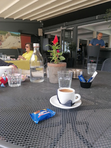 Opinii despre Θέα/tro în Θεσσαλονίκη - Γαστρονομία και φιλοξενία