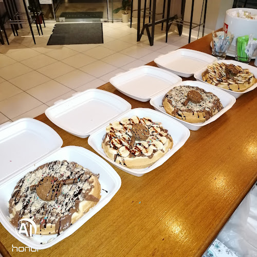 BARISTA CAFE - Γαστούνη