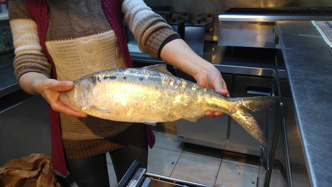 Τα Κουδούνια - Γαστρονομία και φιλοξενία