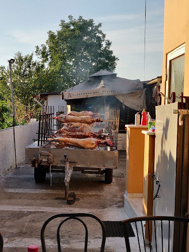 ΨΗΣΤΑΡΙΑ ΓΙΑΝΝΙΤΣΗΣ - Γαστρονομία και φιλοξενία