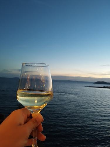 Okyalos Sea Food Restaurant