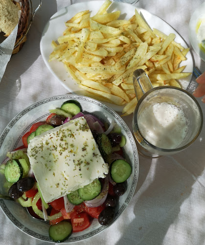 Ταβέρνα "ΠΛΑΤΑΝΙΑ" - Μπράλος