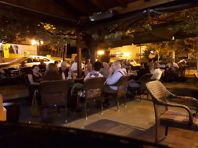 ΚΑΦΕ "ΑΡΩΜΑ" - Τσοτύλι