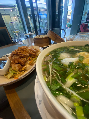 Comentarii opinii despre HANOI ATHENS - AUTHENTIC VIETNAMESE FOOD