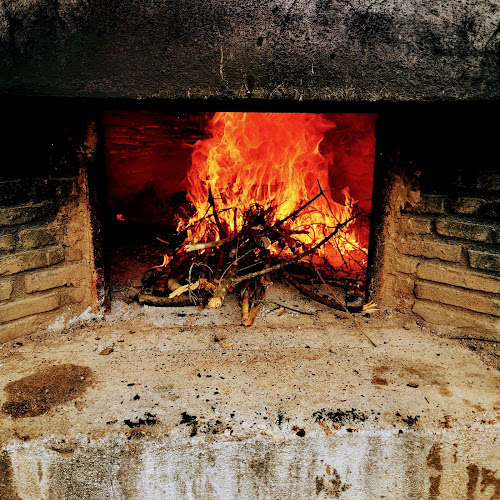 Ταβέρνα Ματζώρος - Χιλιομόδι