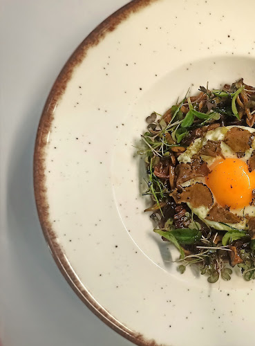 Γαστροδρόμιο εν Ολύμπω