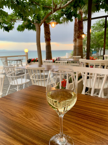 Elia Restaurant By Blue View Hotel - Λιμενάρια